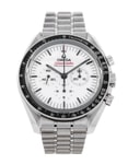 Pre-Owned Omega Speedmaster Moonwatch Professional Watch